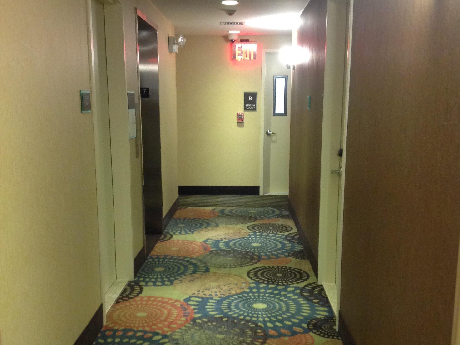 Howard Johnson By Wyndham Jamaica Ny Near Airtrain Jfk New York Exterior photo